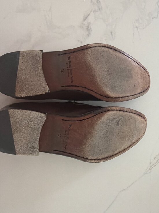 To Boot New York Penny Loafer - size 12 main image 4